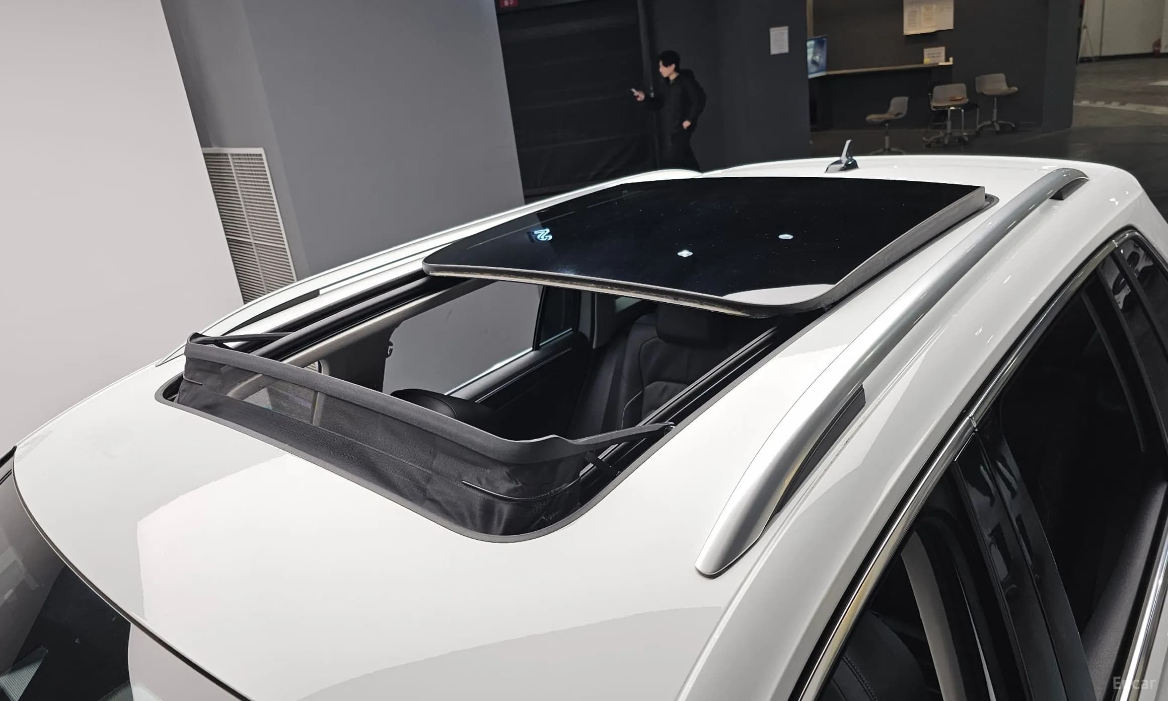 Tiguan 2nd Generation