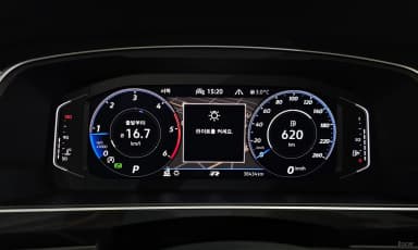 Tiguan 2nd Generation