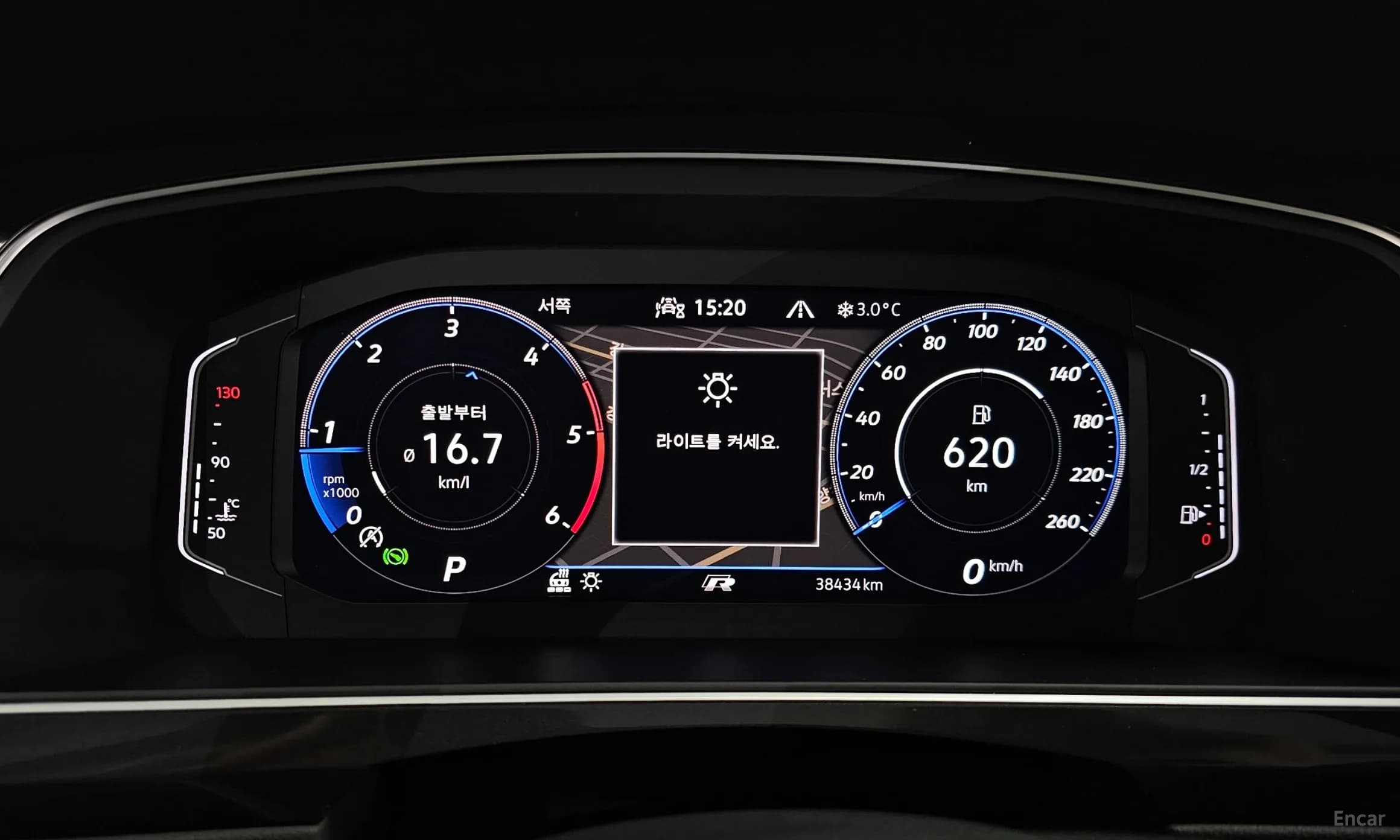 Tiguan 2nd Generation