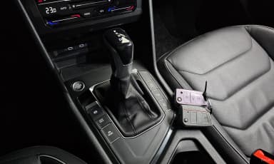 Tiguan 2nd Generation