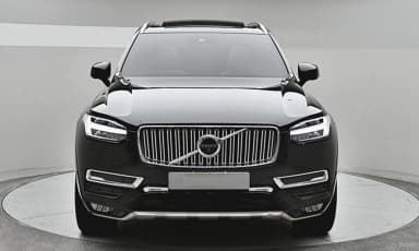 XC90 Gen 2