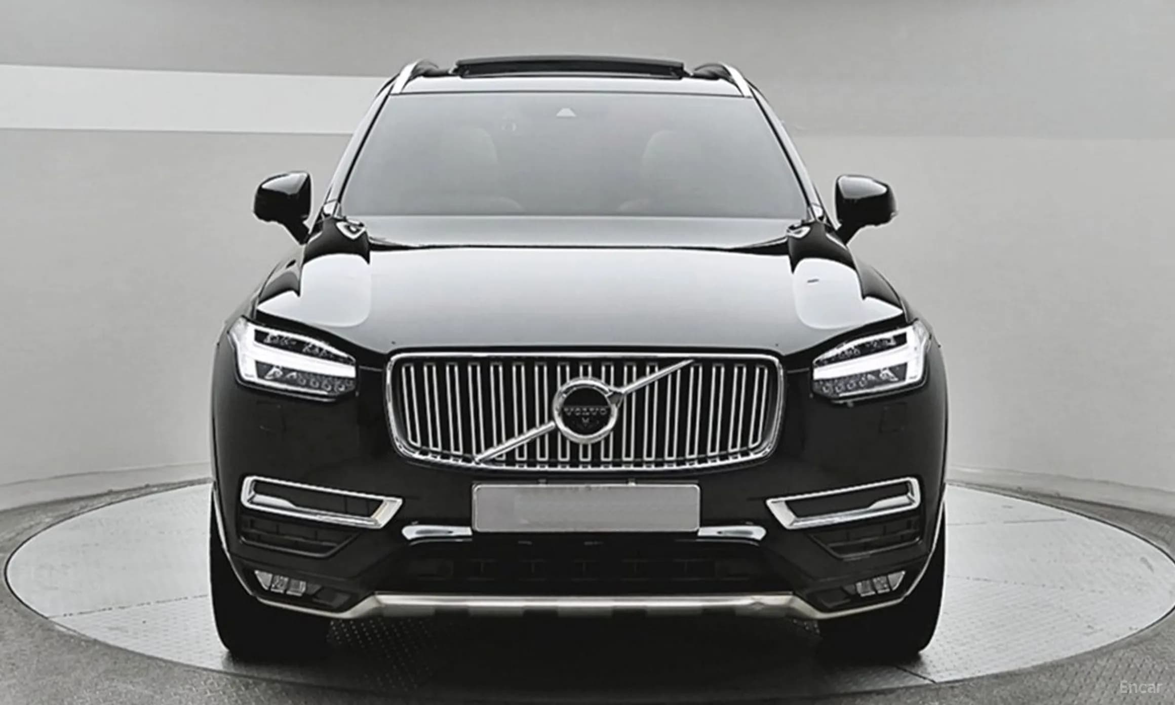 XC90 Gen 2
