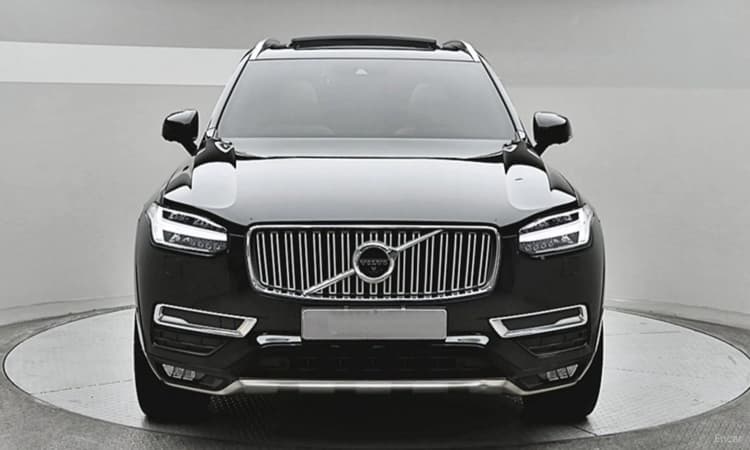 XC90 Gen 2