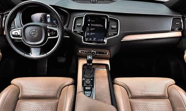 XC90 Gen 2