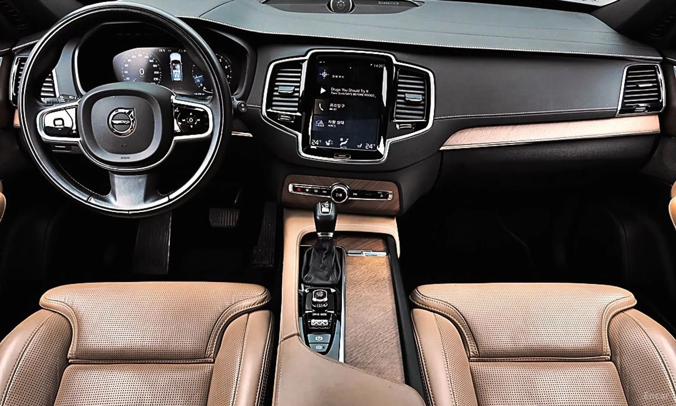 XC90 Gen 2