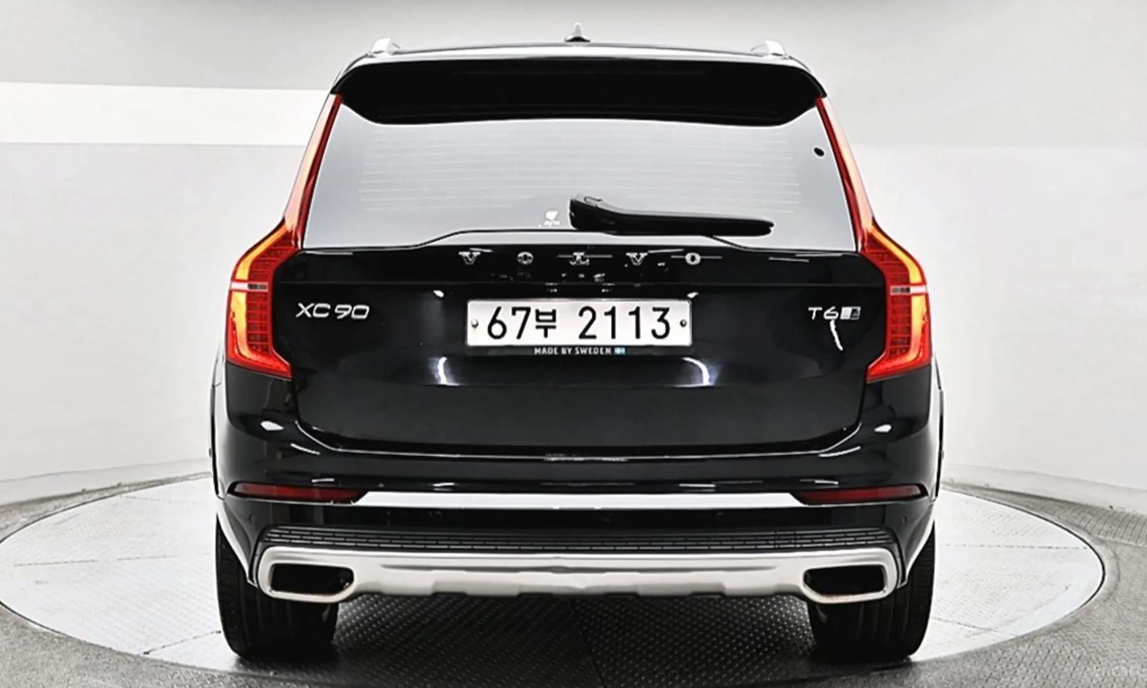 XC90 Gen 2
