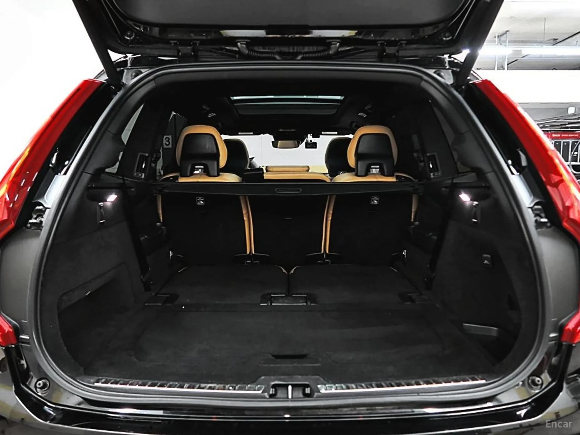 XC90 Gen 2