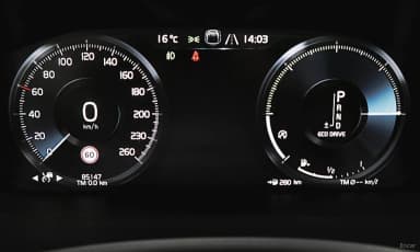 XC90 Gen 2