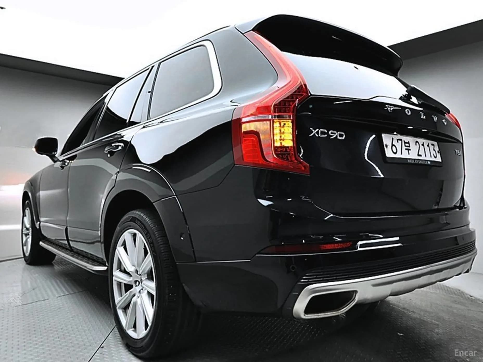 XC90 Gen 2