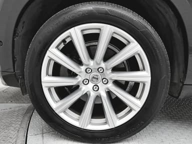 XC90 Gen 2