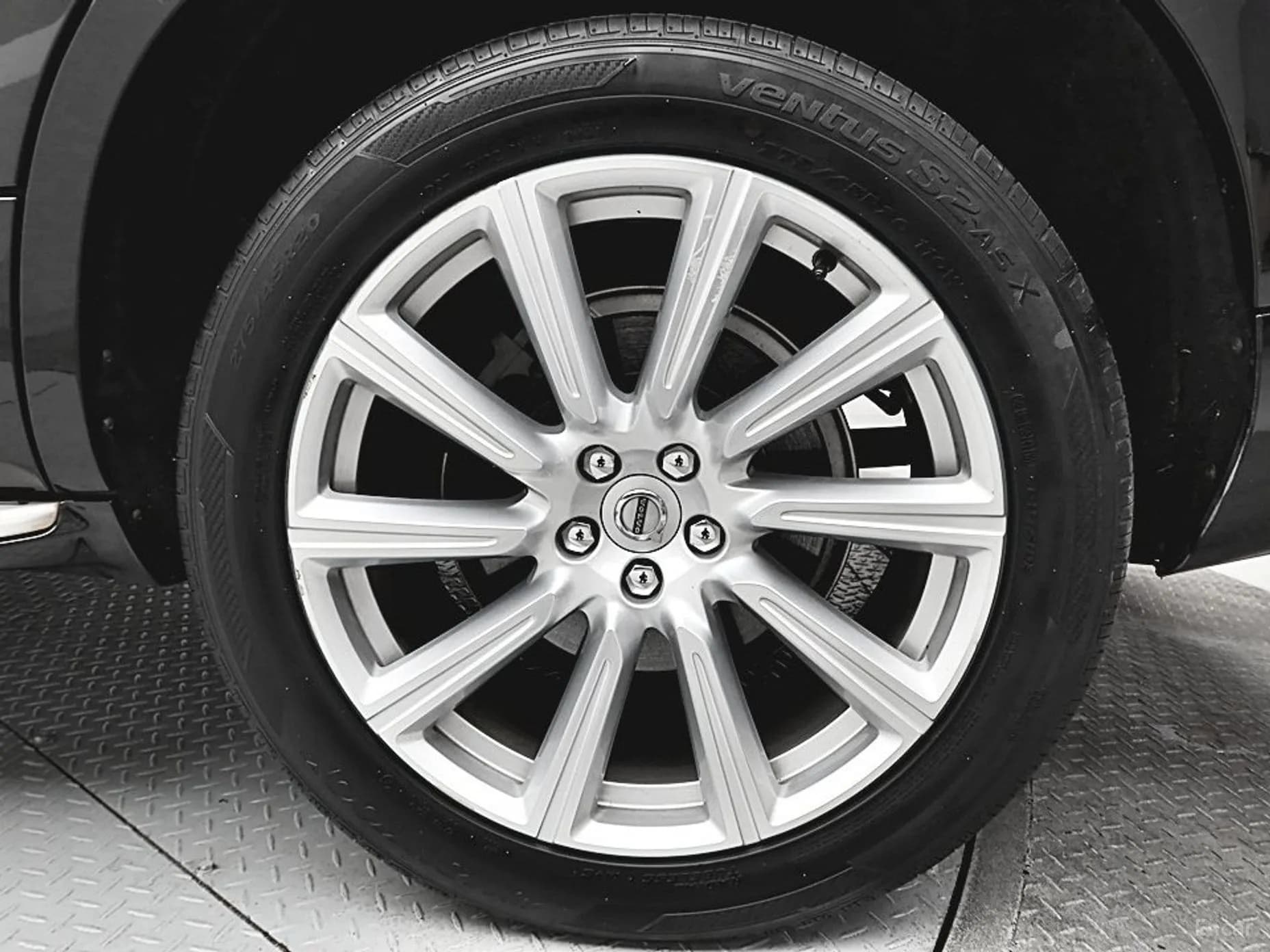 XC90 Gen 2