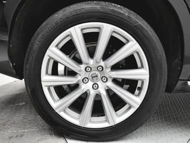 XC90 Gen 2