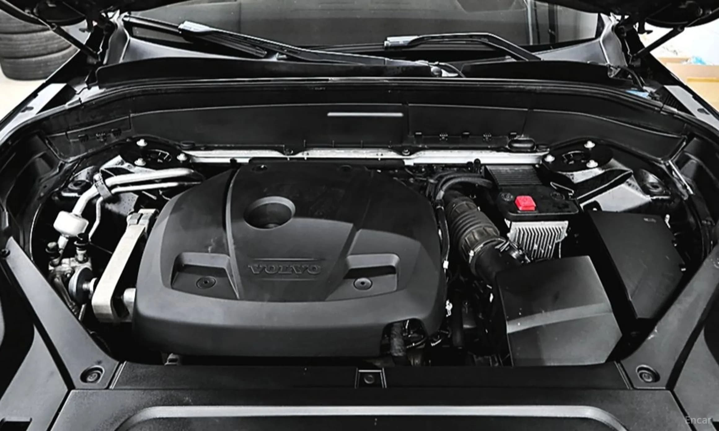 XC90 Gen 2