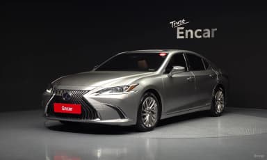 ES300h 7th Generation