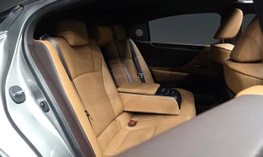 ES300h 7th Generation