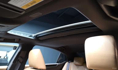 ES300h 7th Generation