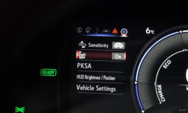 ES300h 7th Generation