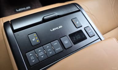 ES300h 7th Generation