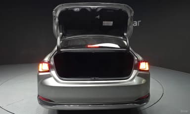 ES300h 7th Generation