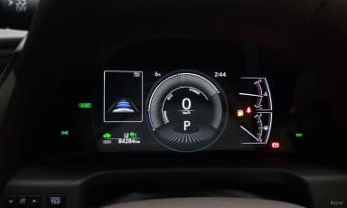 ES300h 7th Generation