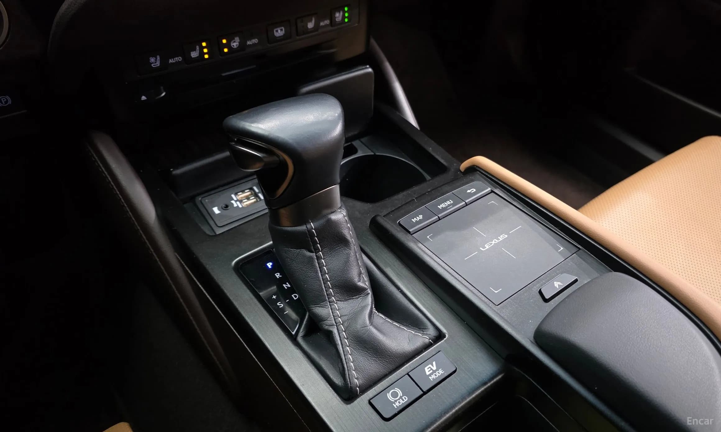 ES300h 7th Generation