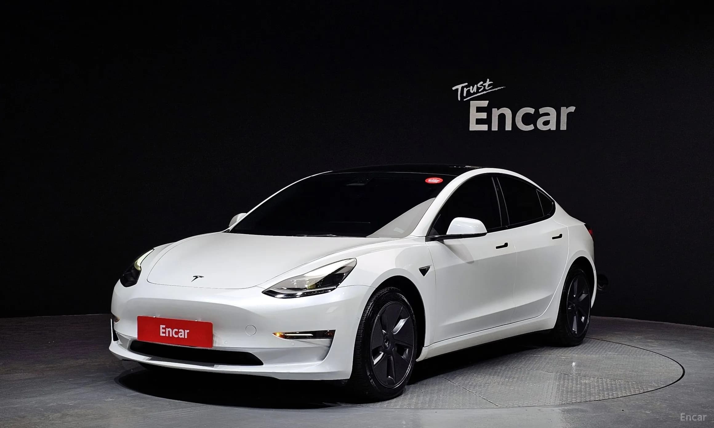 Model 3