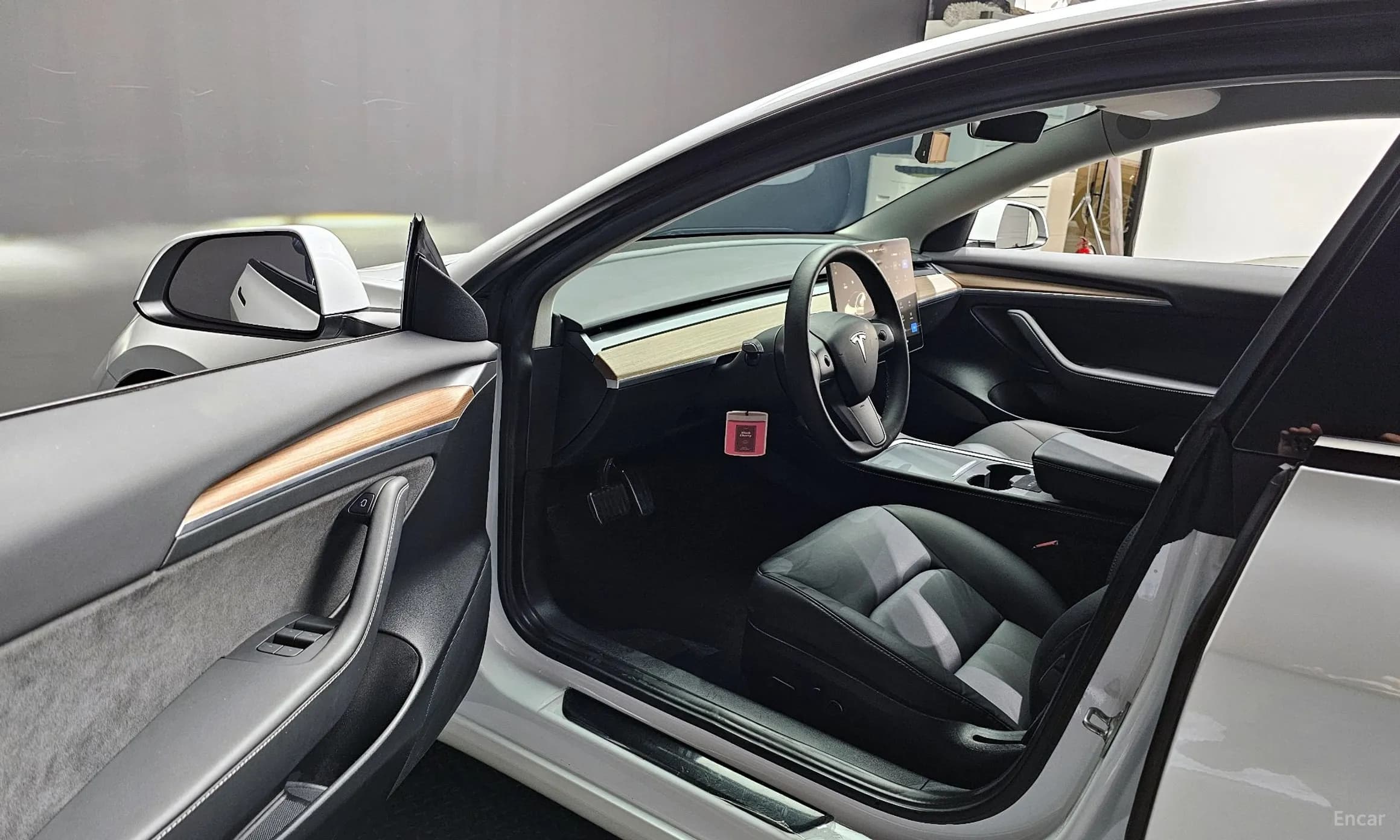 Model 3