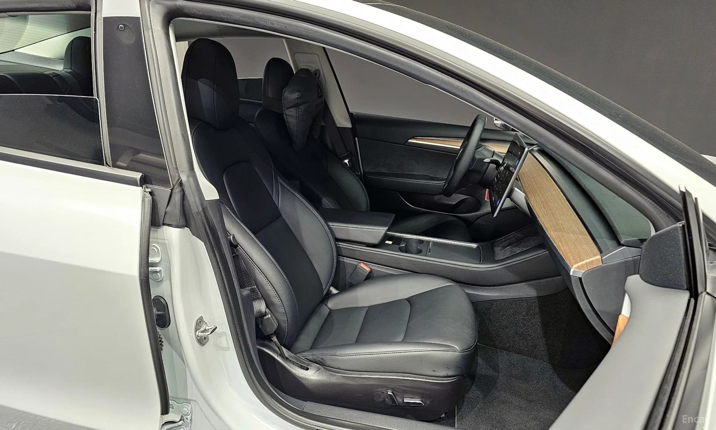 Model 3