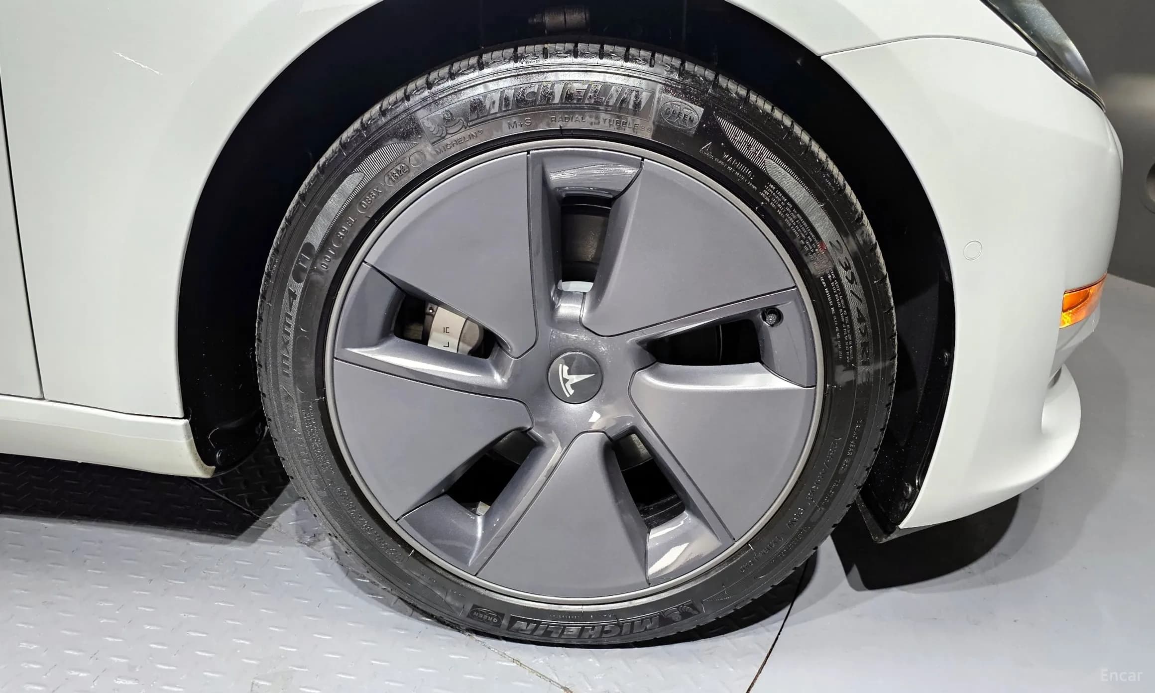 Model 3