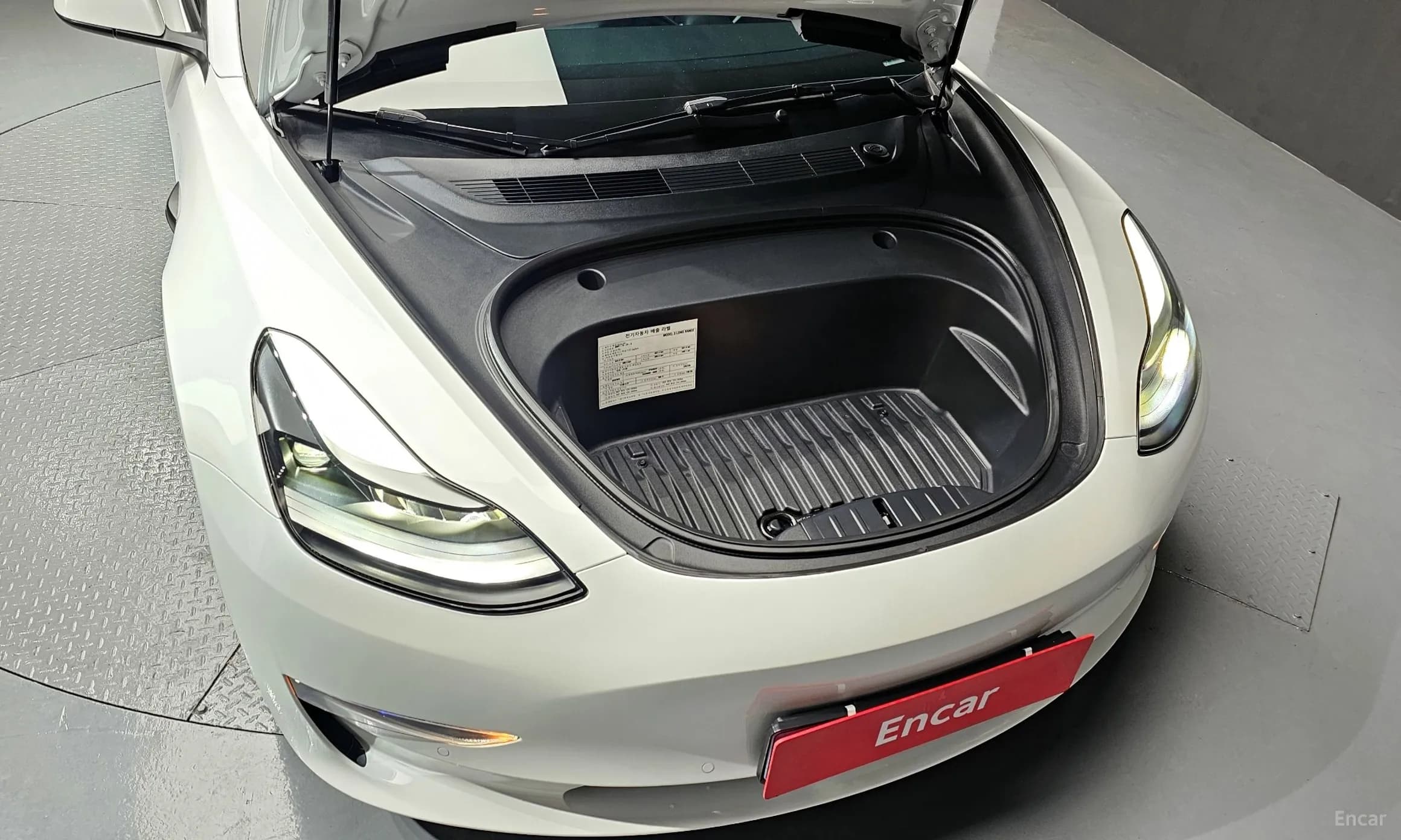 Model 3