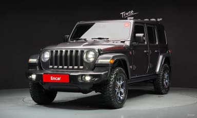 Wrangler (JL)