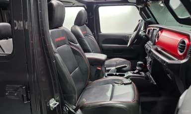 Wrangler (JL)