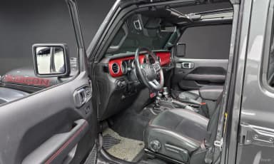 Wrangler (JL)