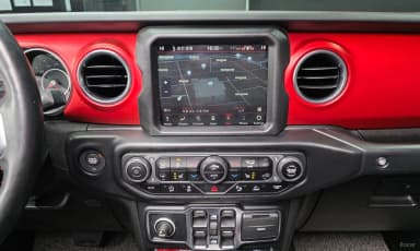 Wrangler (JL)