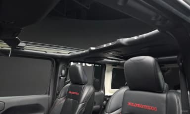 Wrangler (JL)