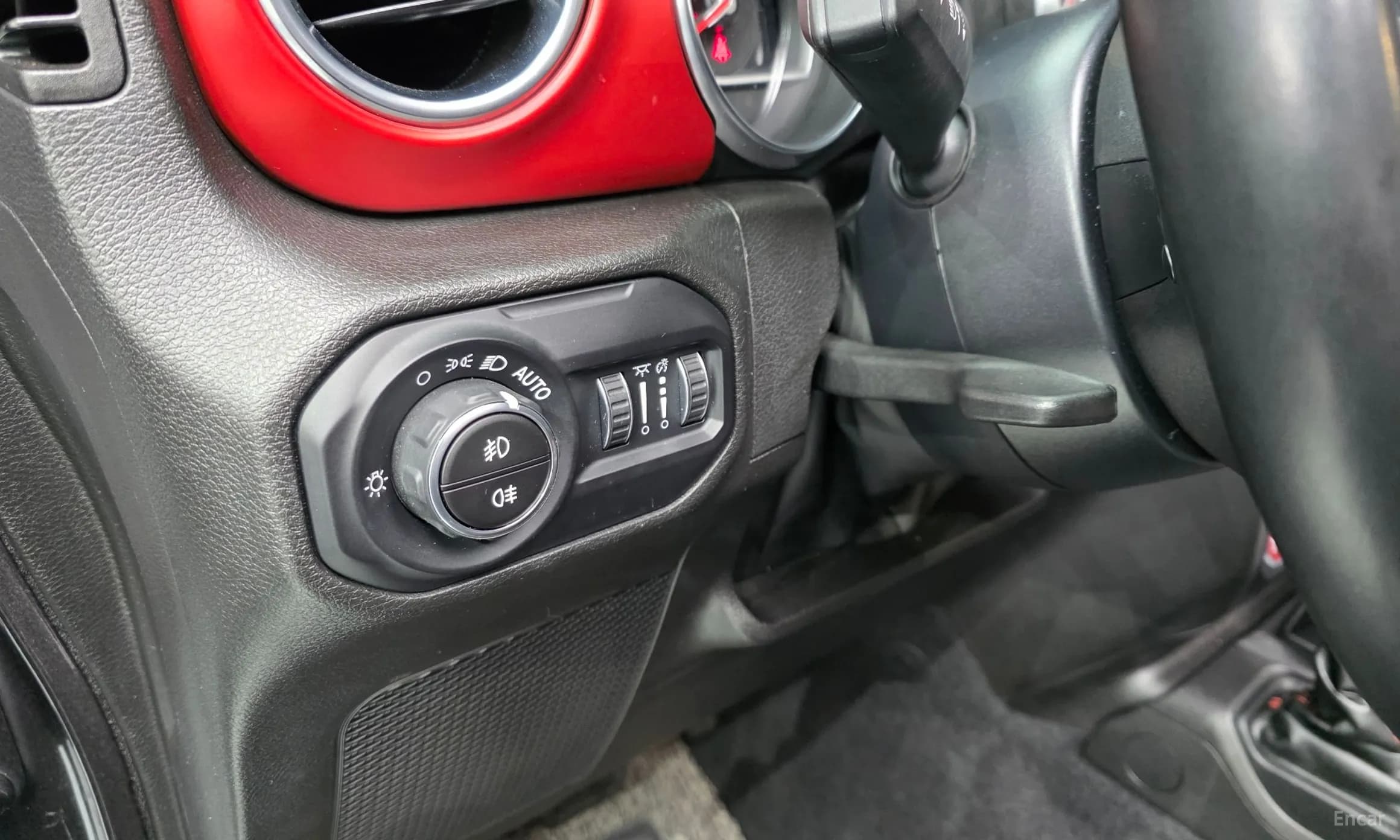 Wrangler (JL)