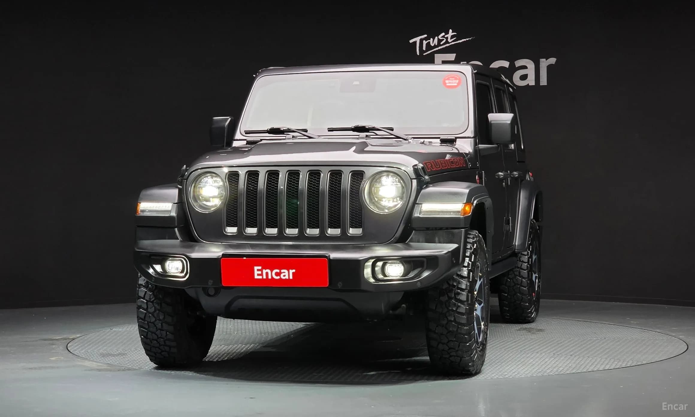 Wrangler (JL)