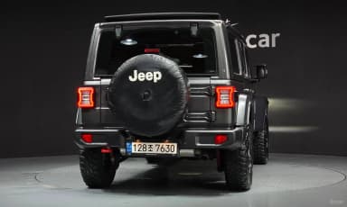 Wrangler (JL)