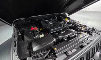 Wrangler (JL)
