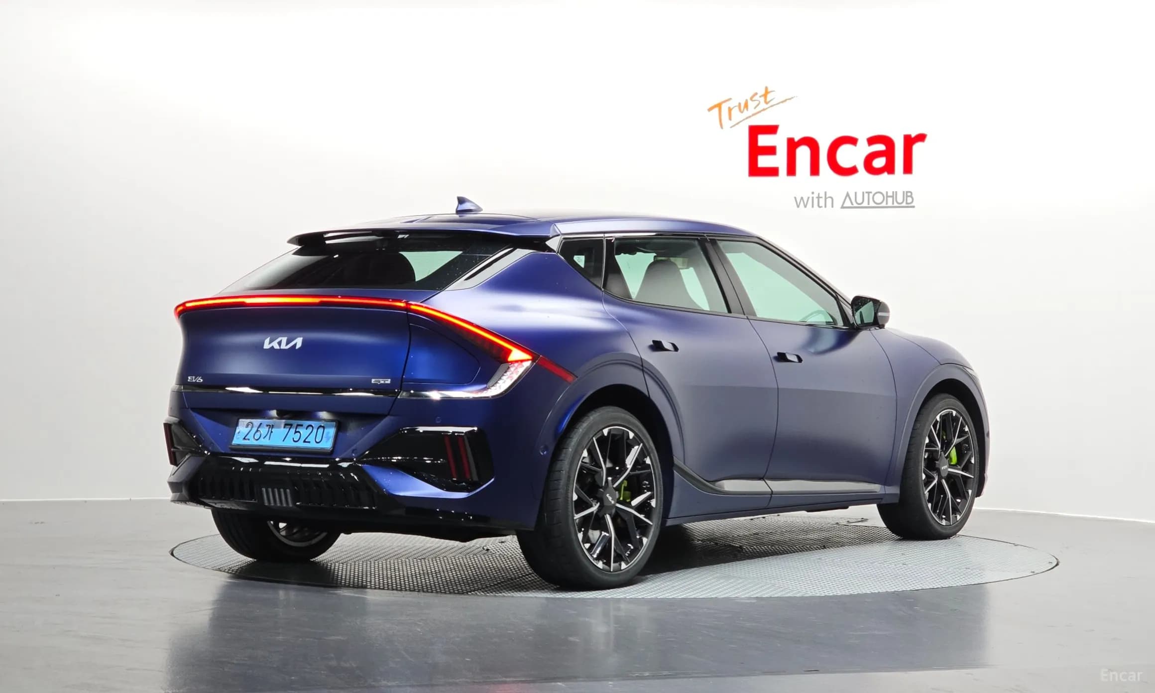 EV6