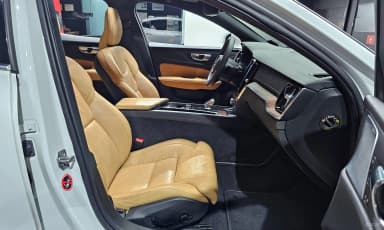 S60 3rd Generation