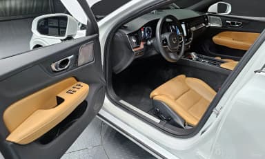 S60 3rd Generation