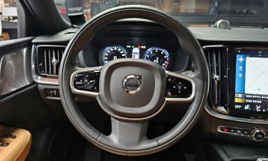 S60 3rd Generation
