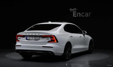 S60 3rd Generation