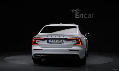 S60 3rd Generation