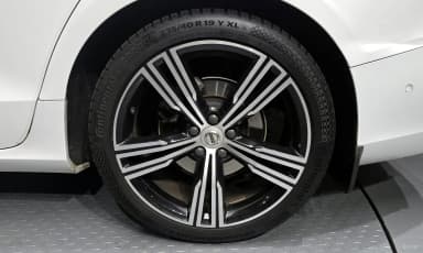 S60 3rd Generation