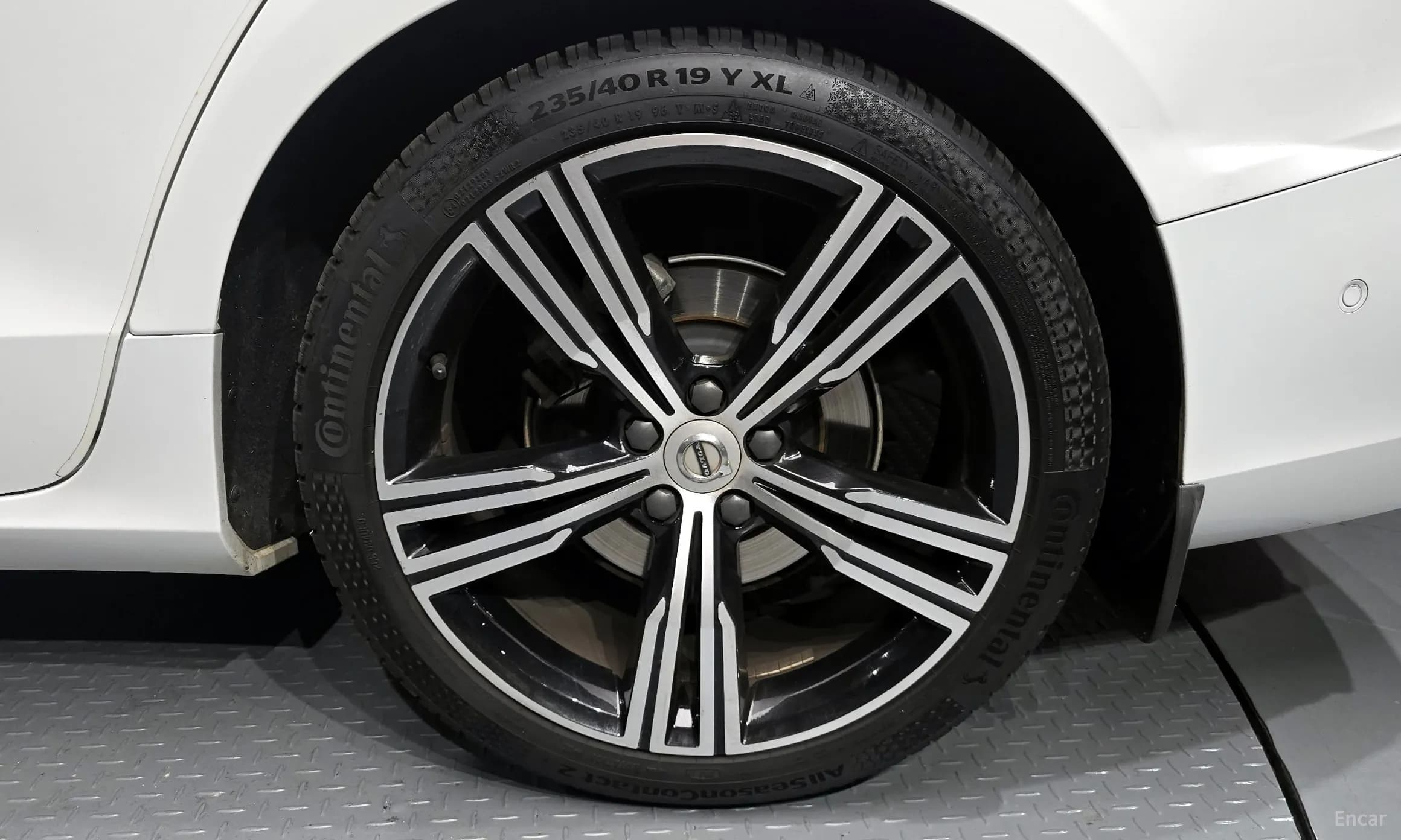 S60 3rd Generation
