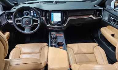 S60 3rd Generation