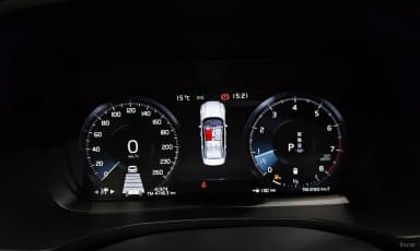 S60 3rd Generation