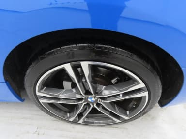 1 Series (F40)